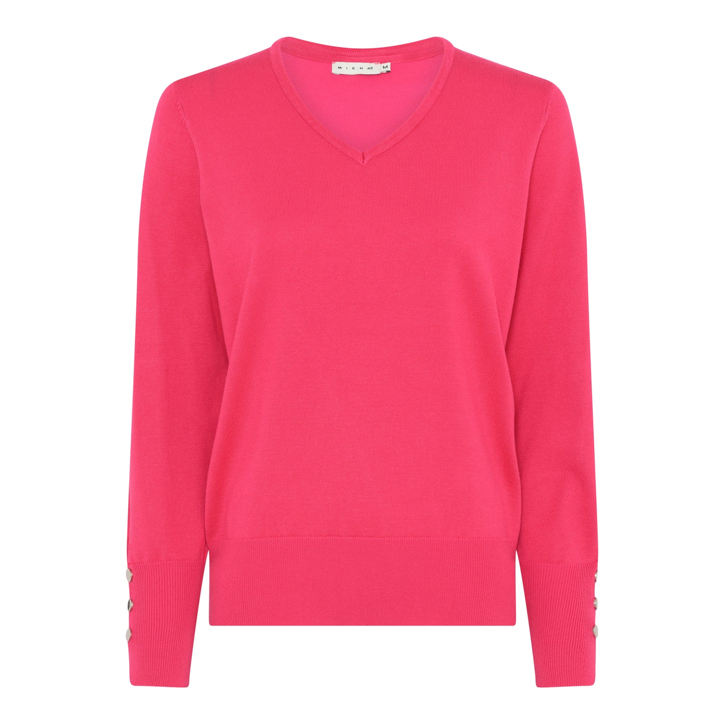 2285-HOT PINK