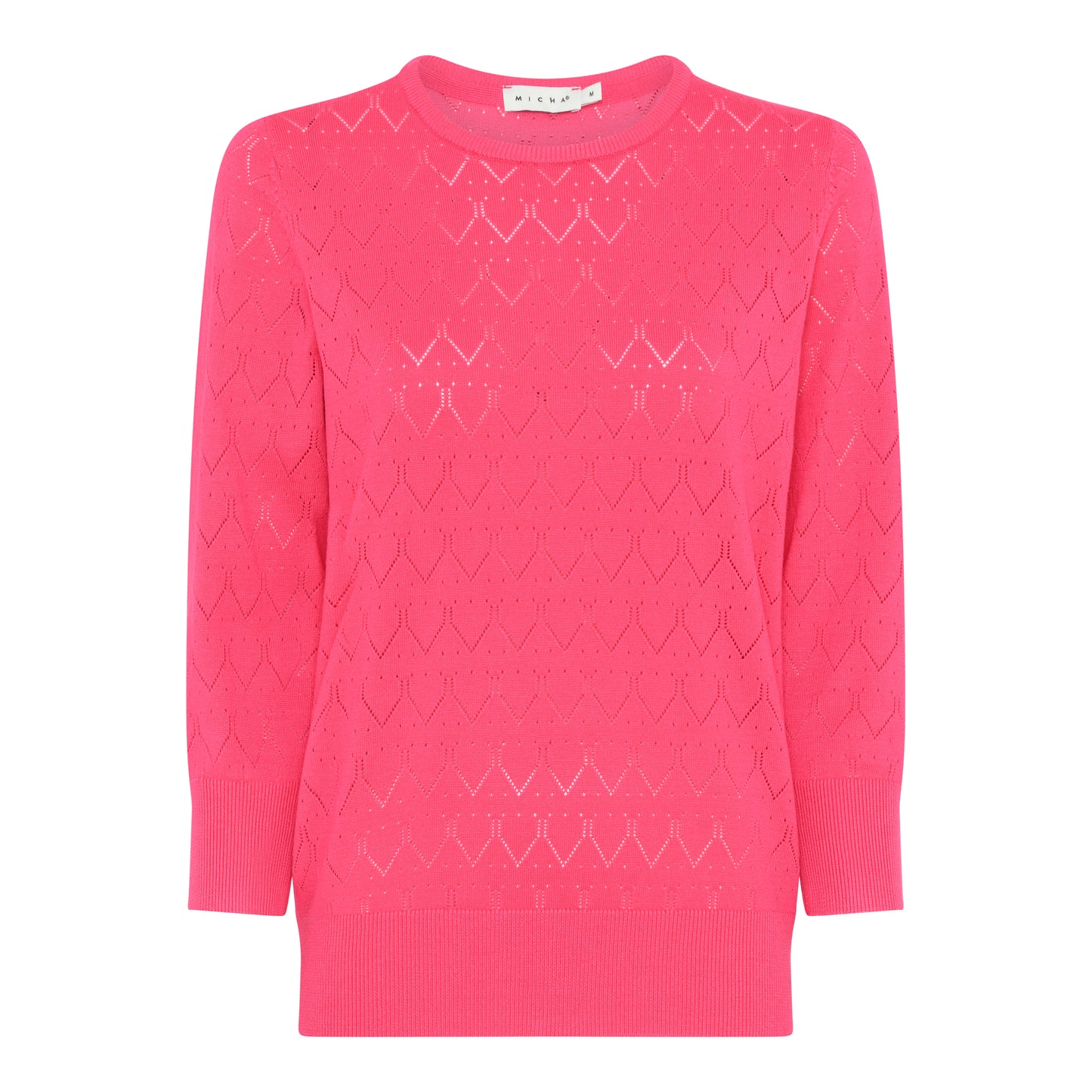 2285-HOT PINK