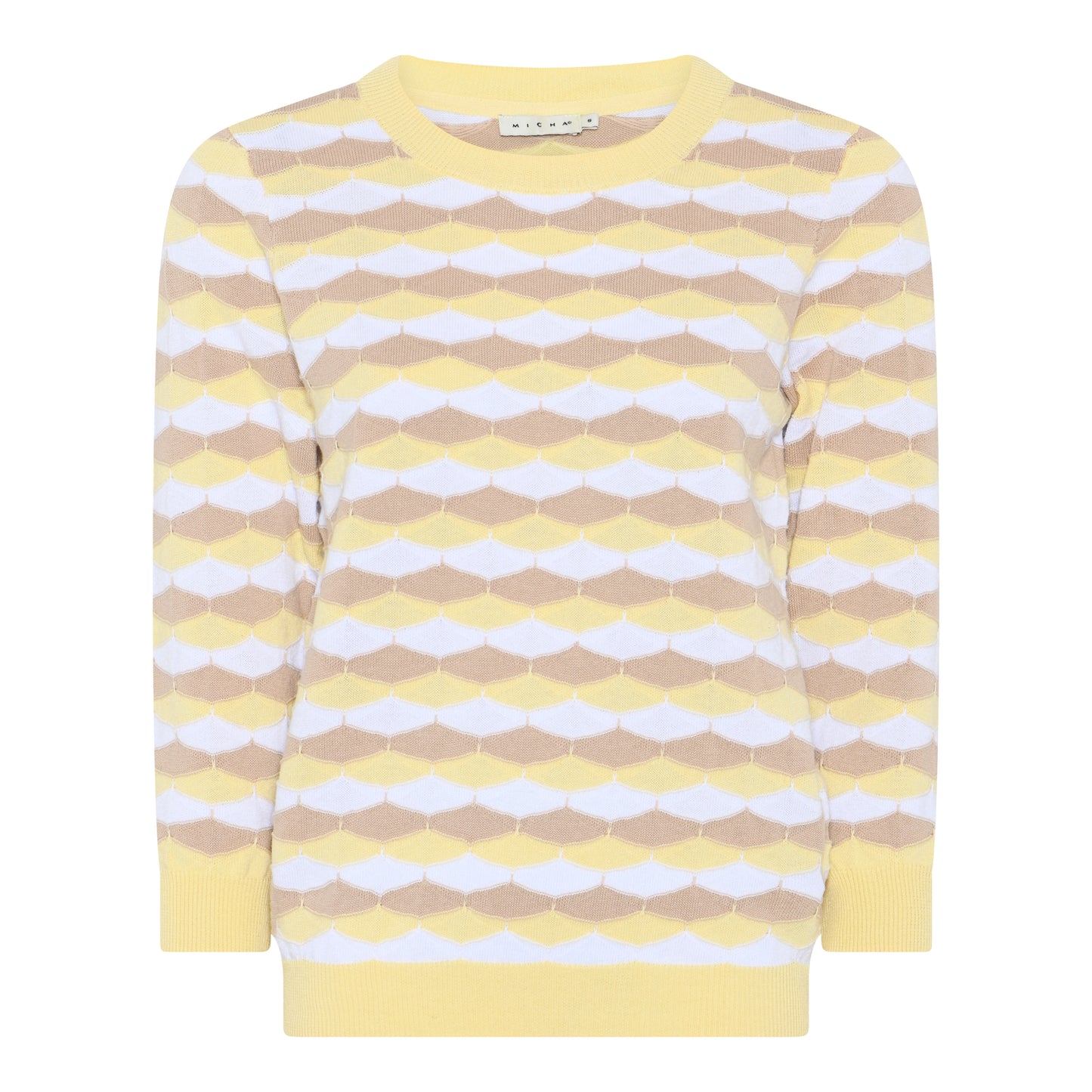55240 YELLOW WHITE