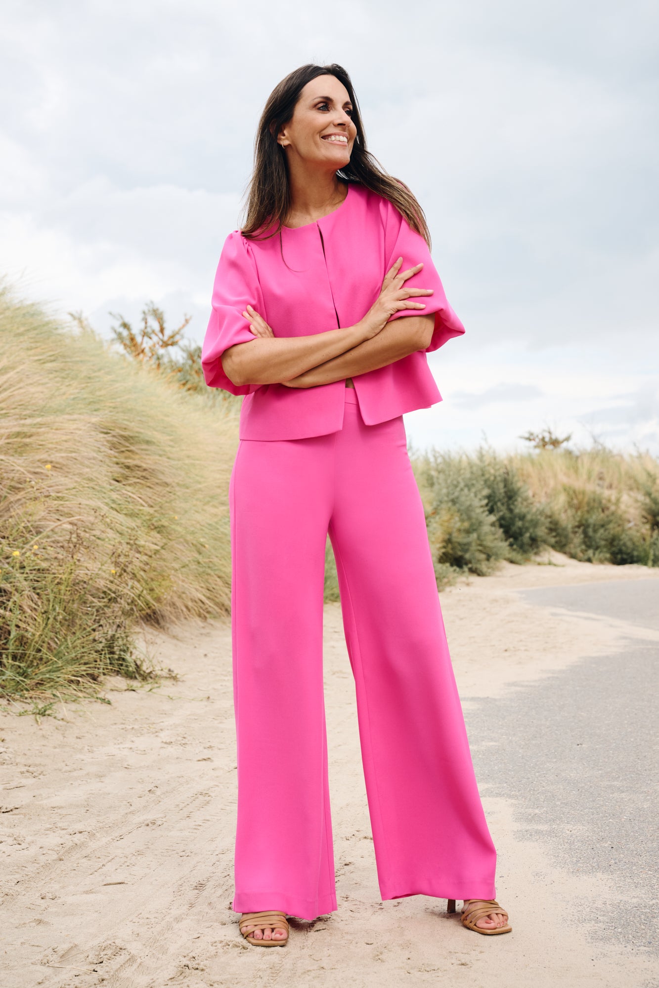 FUCHSIA