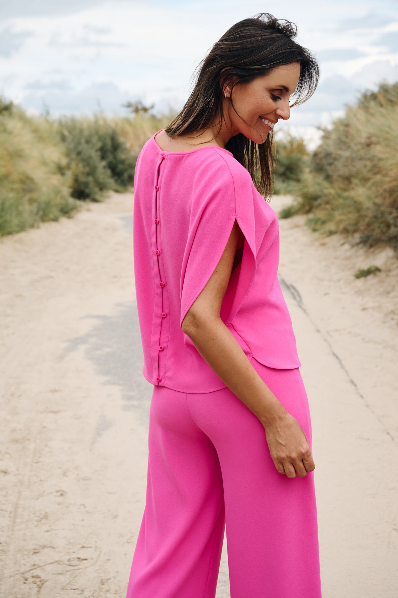 FUCHSIA
