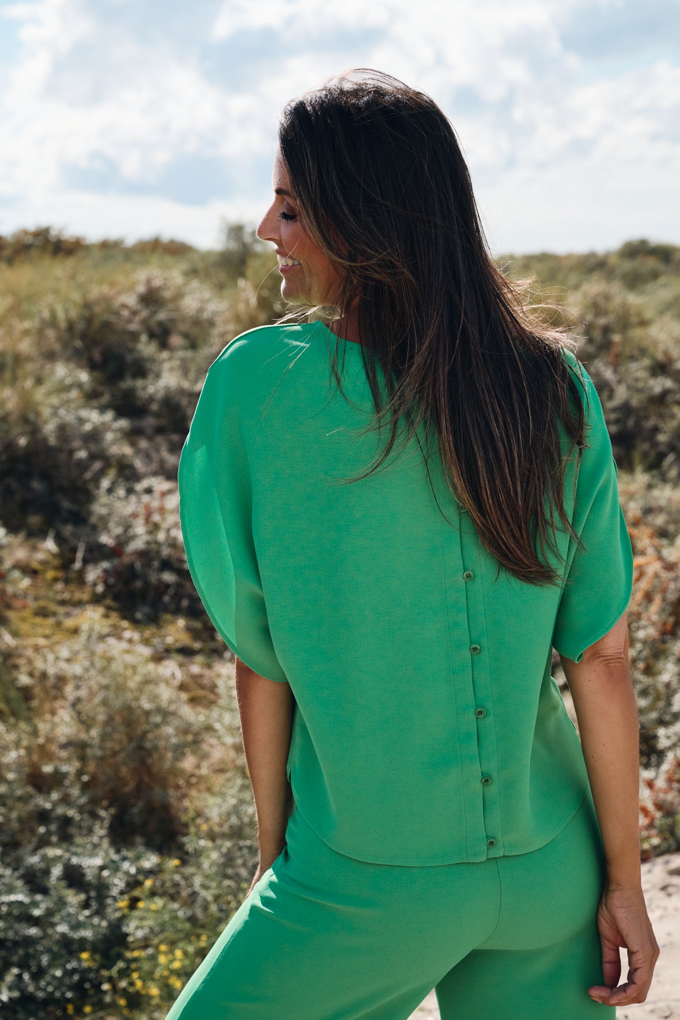 GROEN