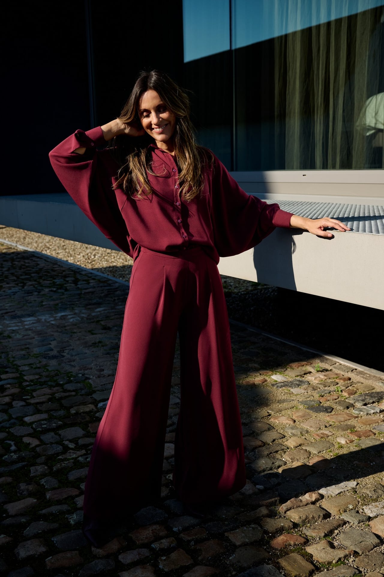 BORDEAUX