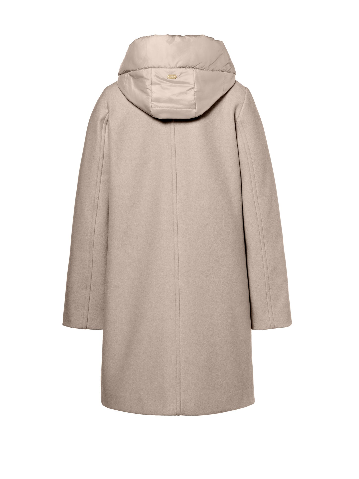 2540 WARM TAUPE
