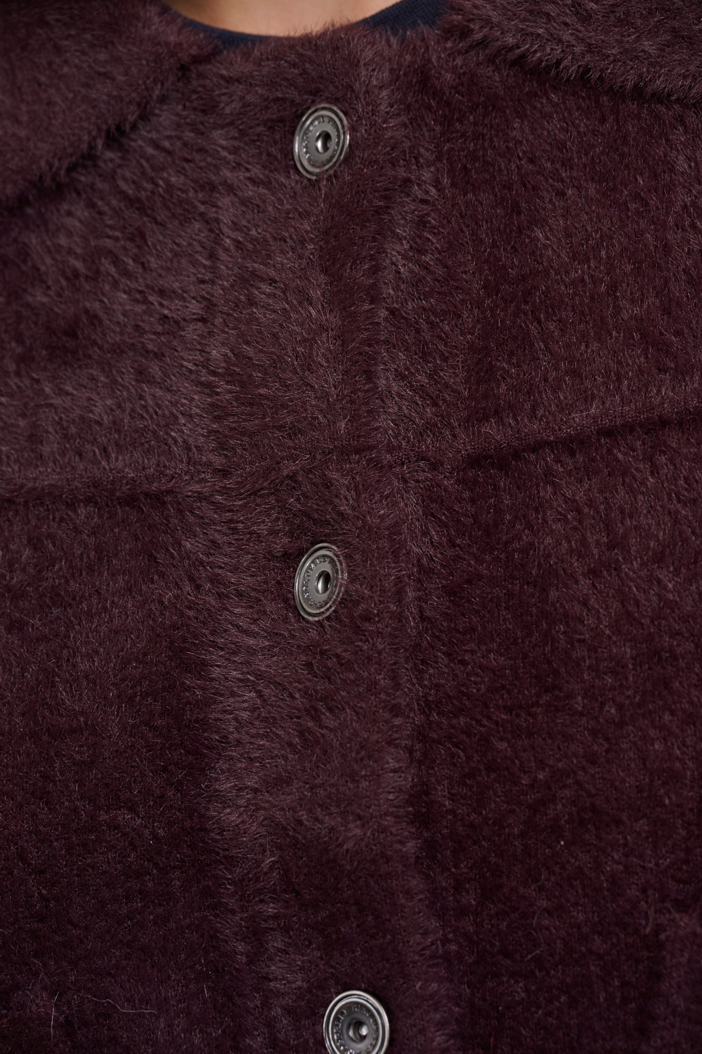 Fudge cloak