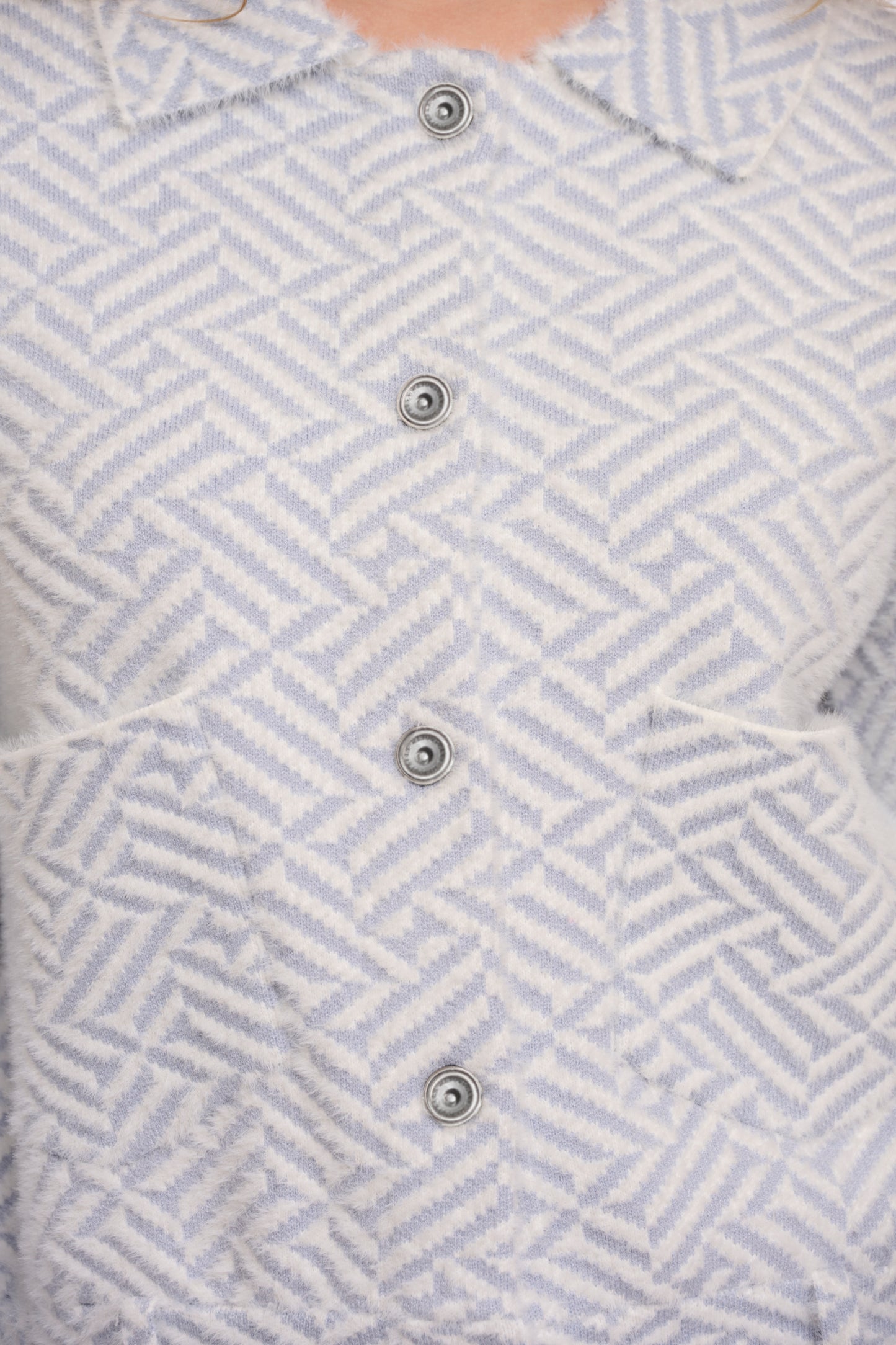 LIGHT BLUE GRAPHIC
