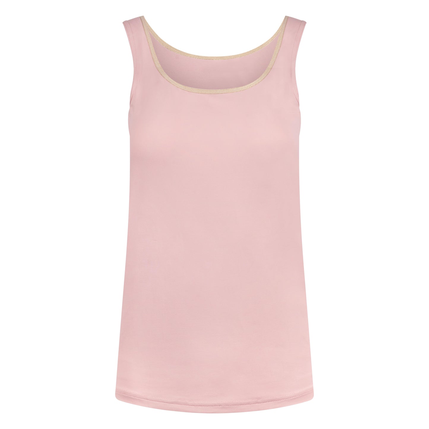 370 DUSTY PINK GOLD