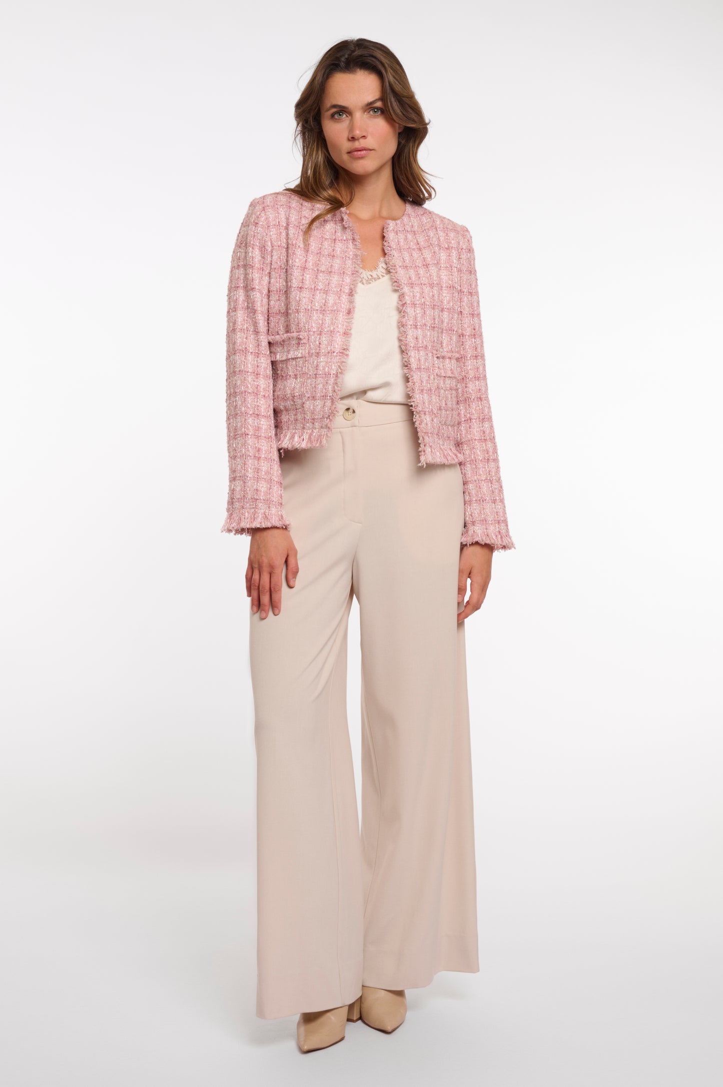 BLUSH PINK
