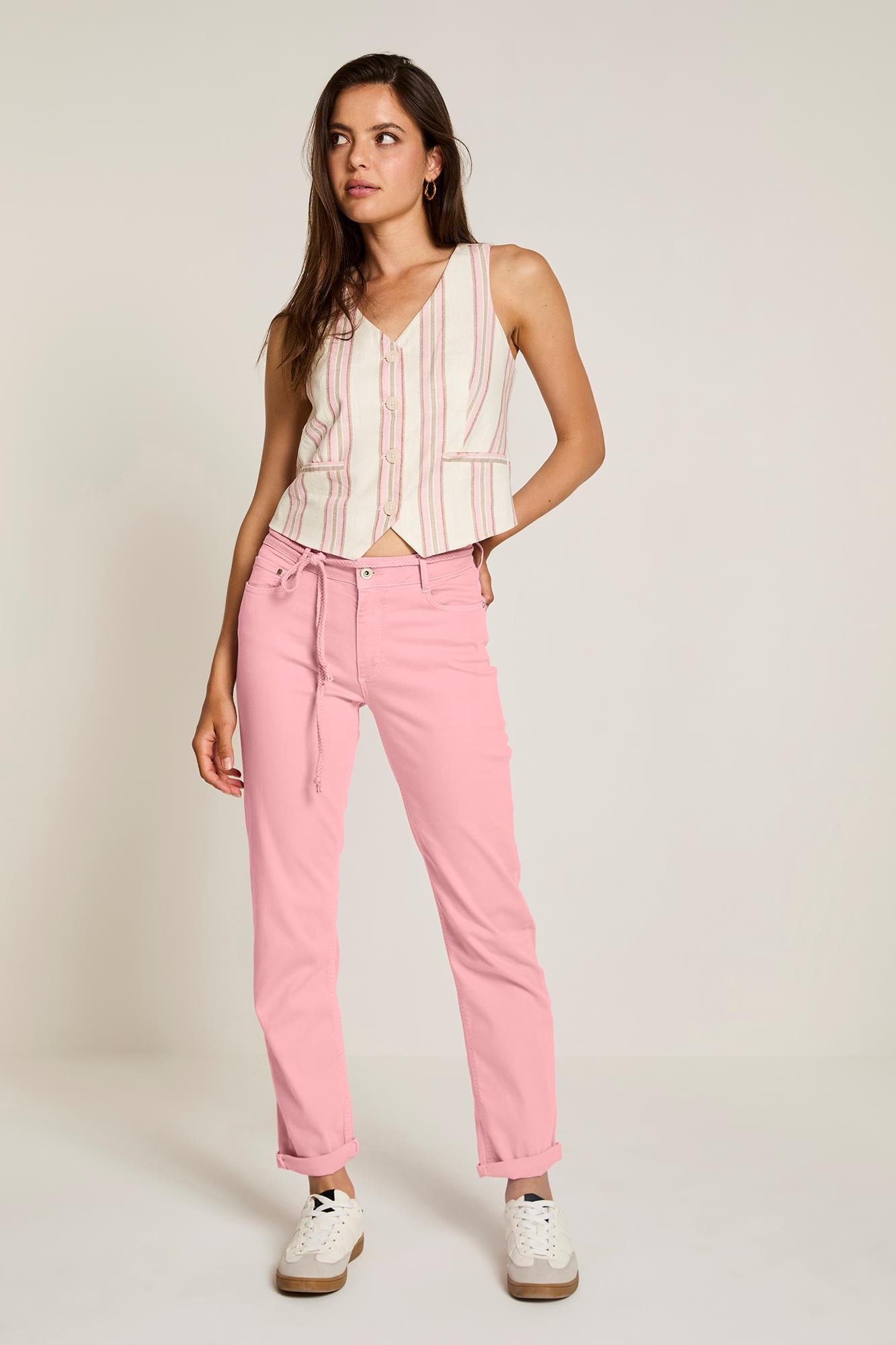 441 SUGAR PINK