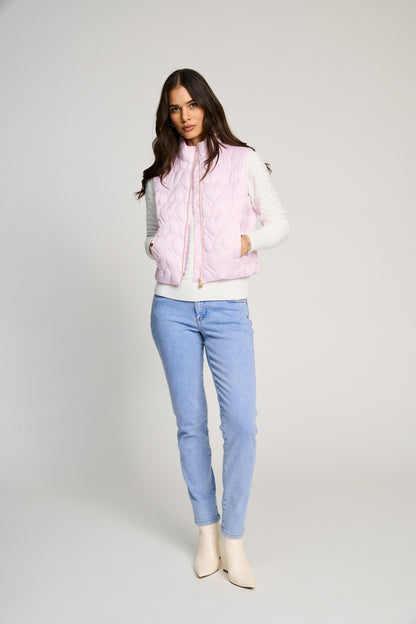 4870-SOFT ROSE