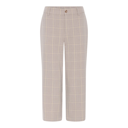 55242 TAUPE YELLOW