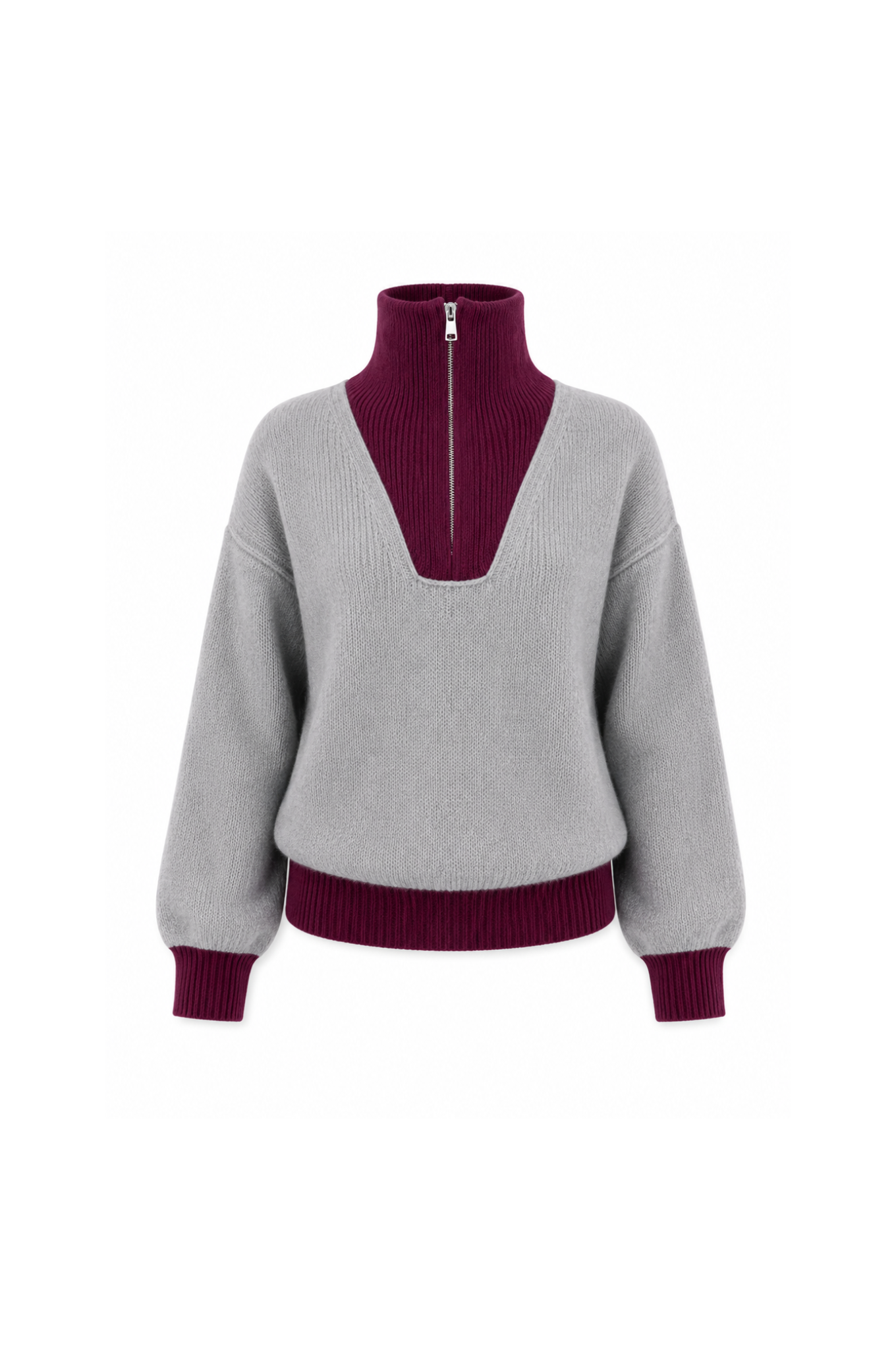 H05L PEARL GREY H91 WINE