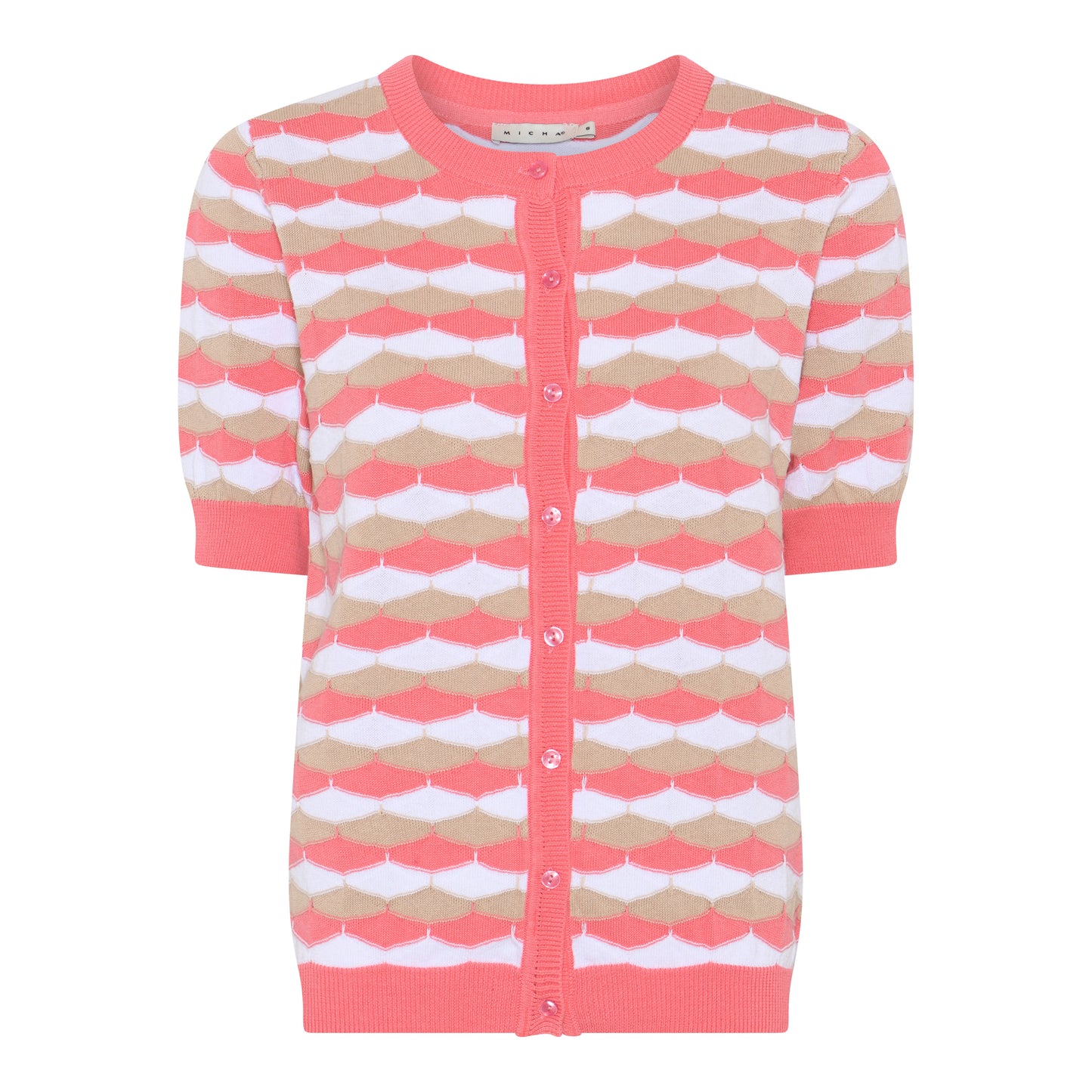 61428 CORAL WHITE
