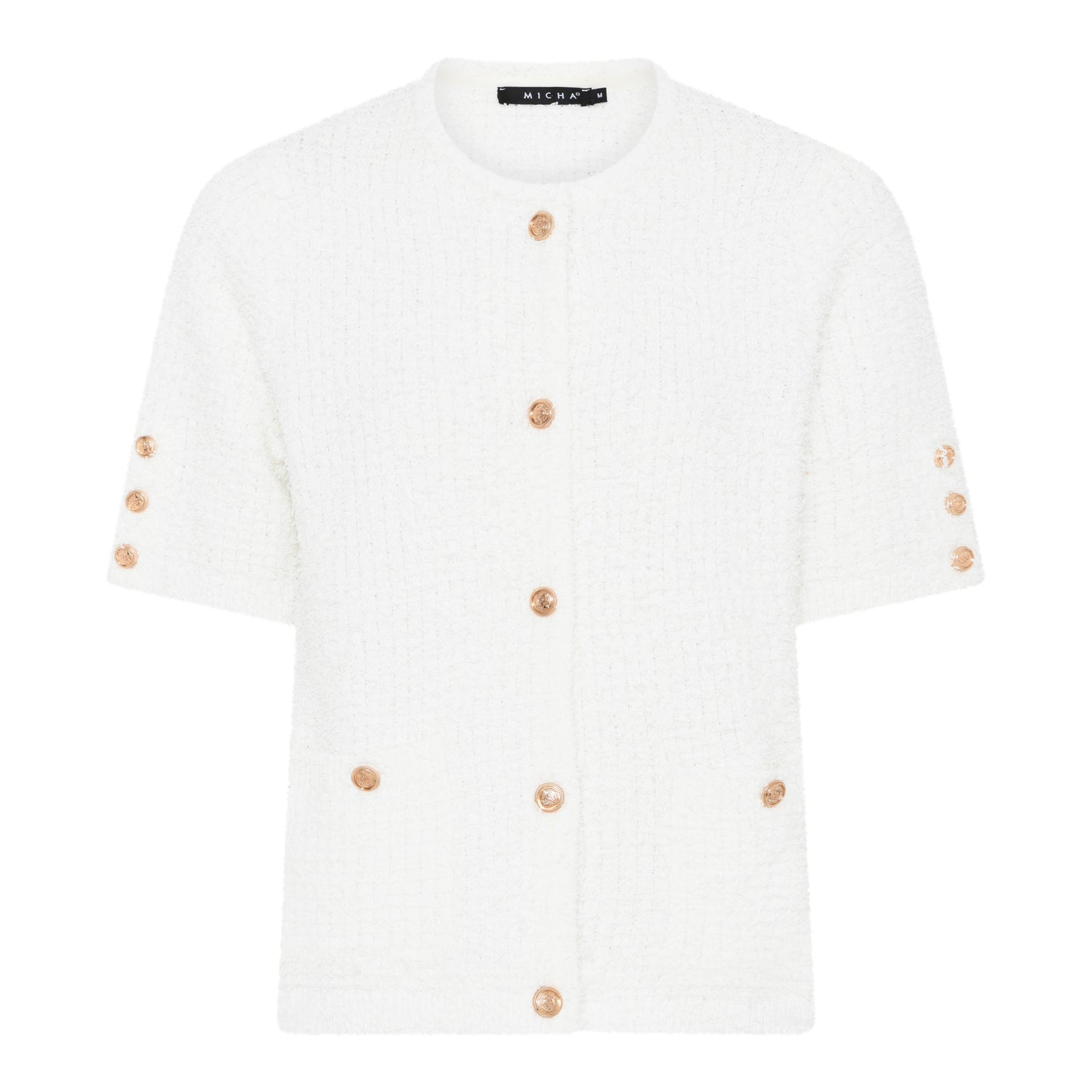 1 BRIGHT WHITE 