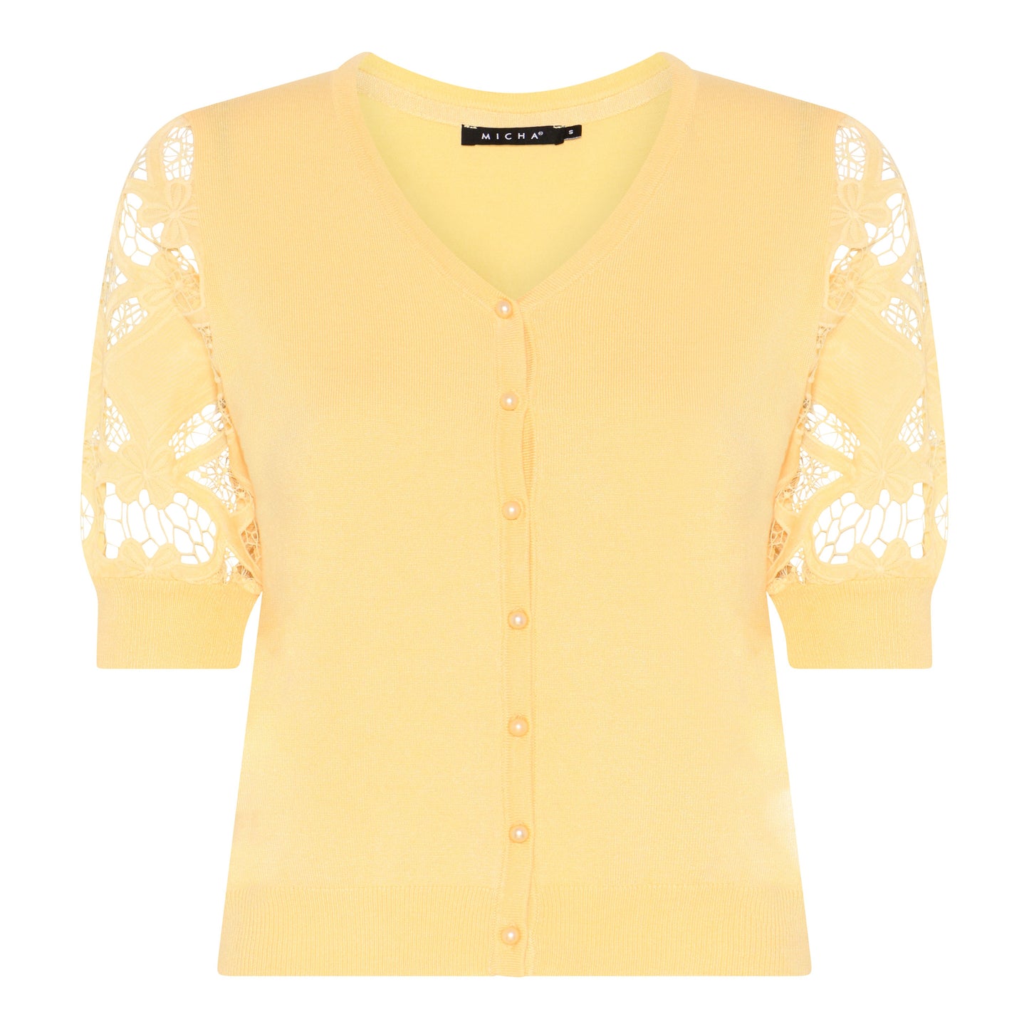 2543 YELLOW