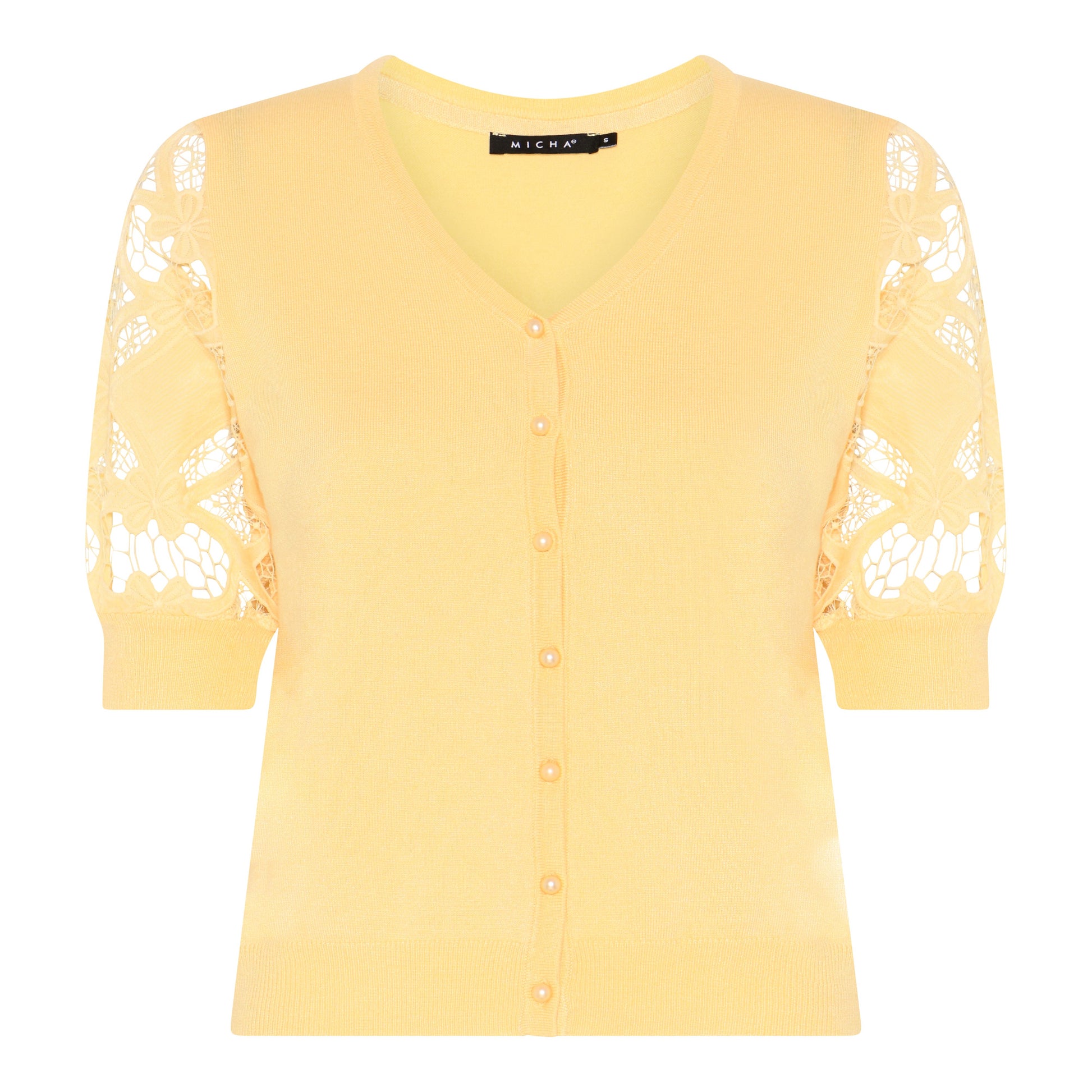 2543 YELLOW