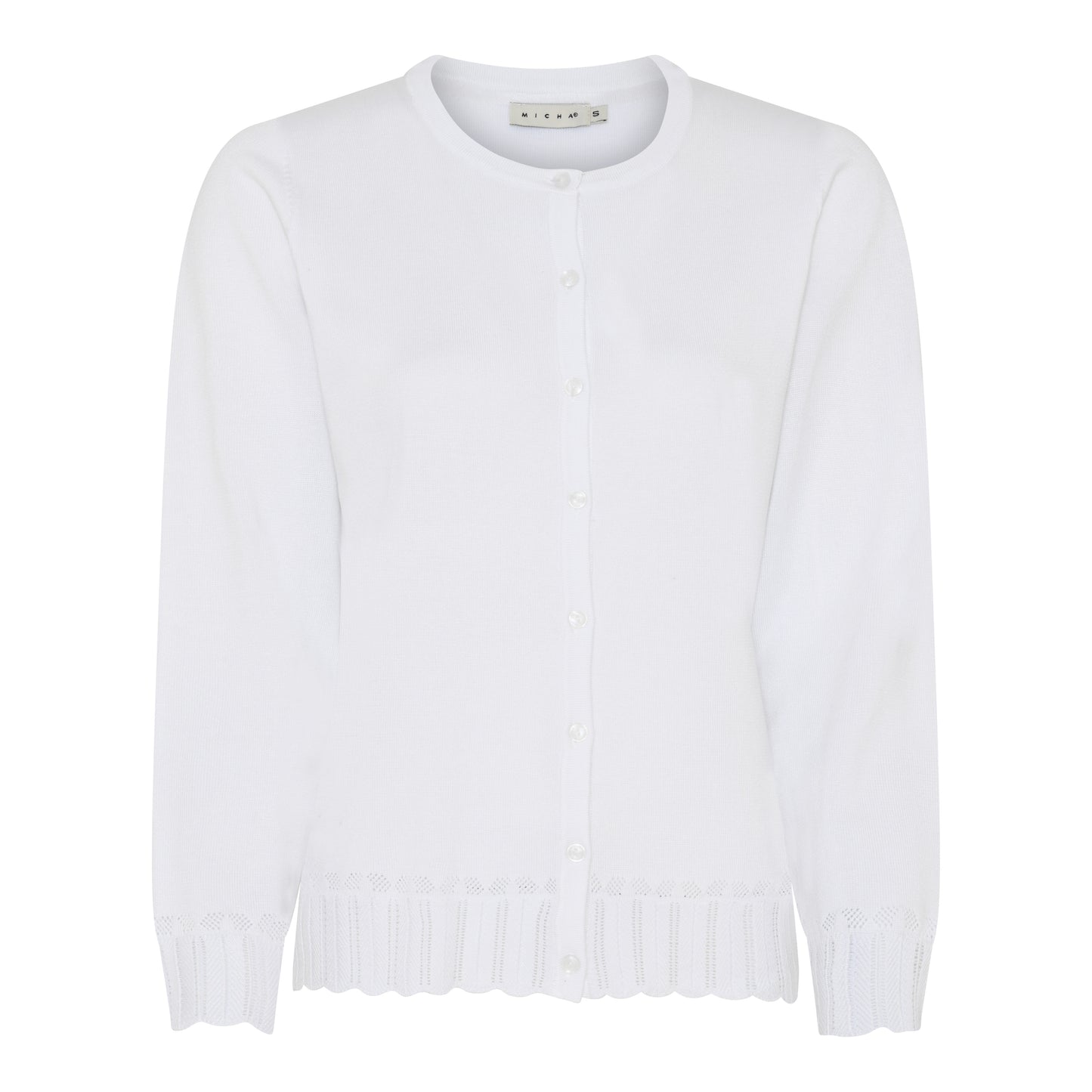 1 BRIGHT WHITE 