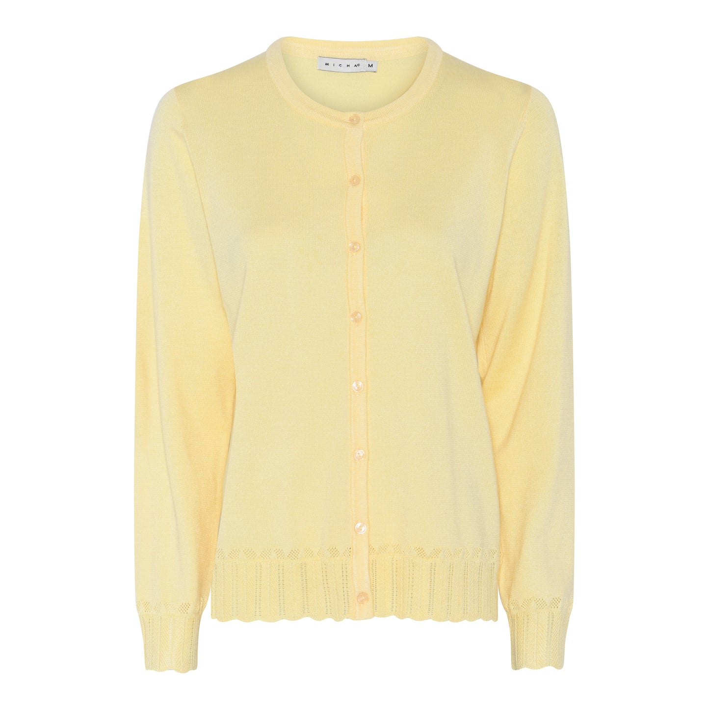 2543 YELLOW