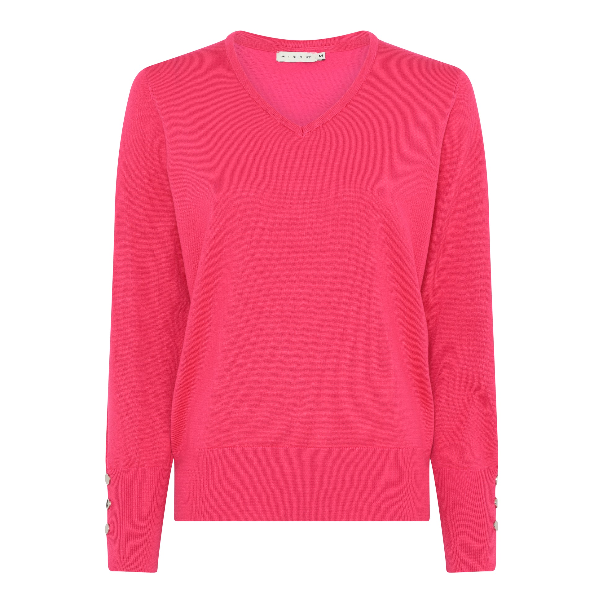2285-HOT PINK