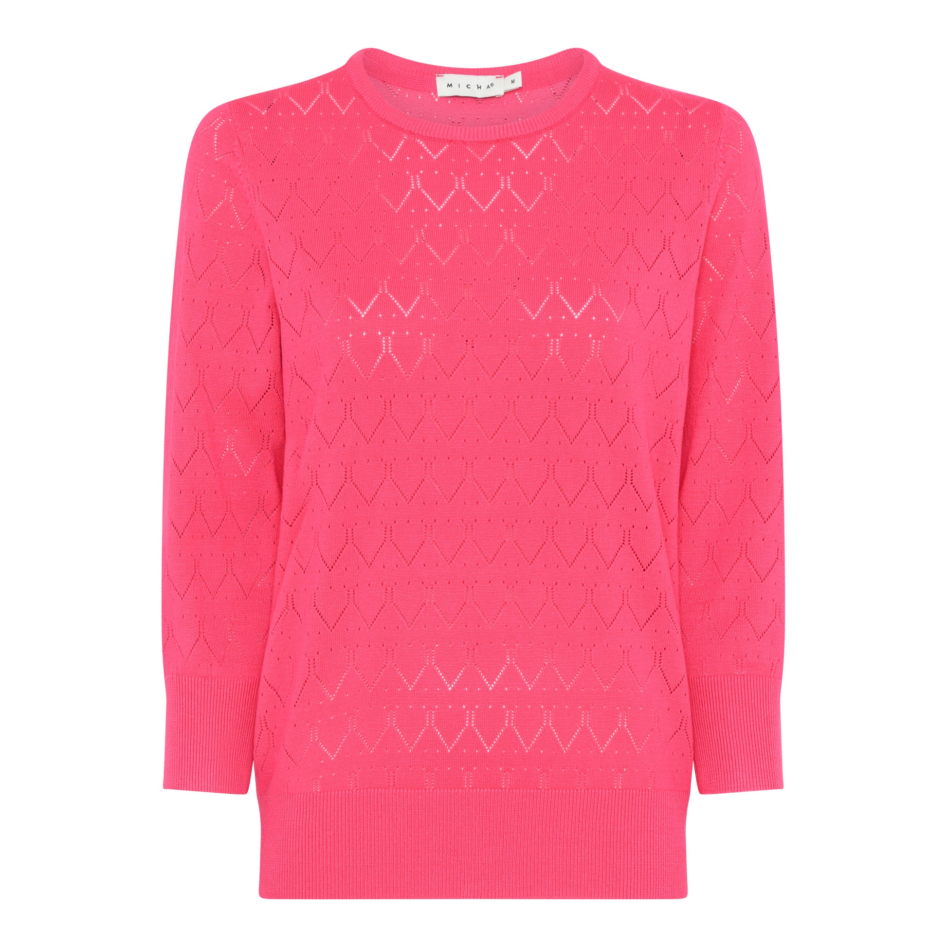 2285-HOT PINK