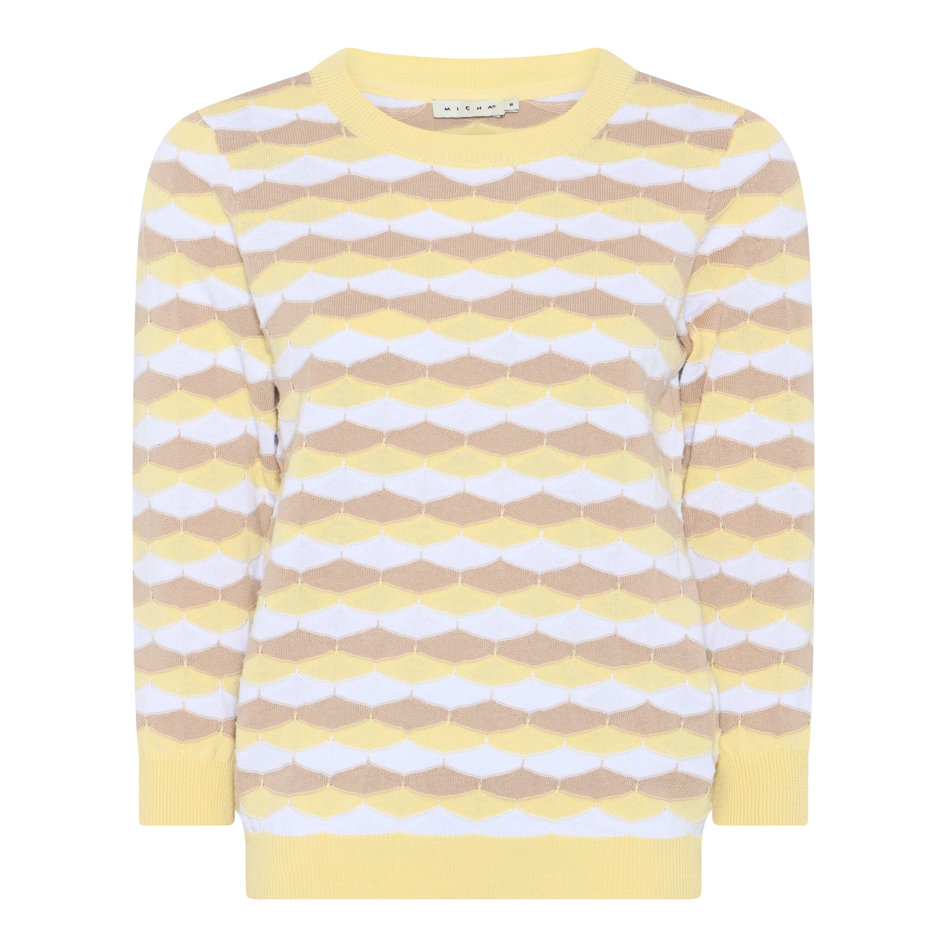 55240 YELLOW WHITE 