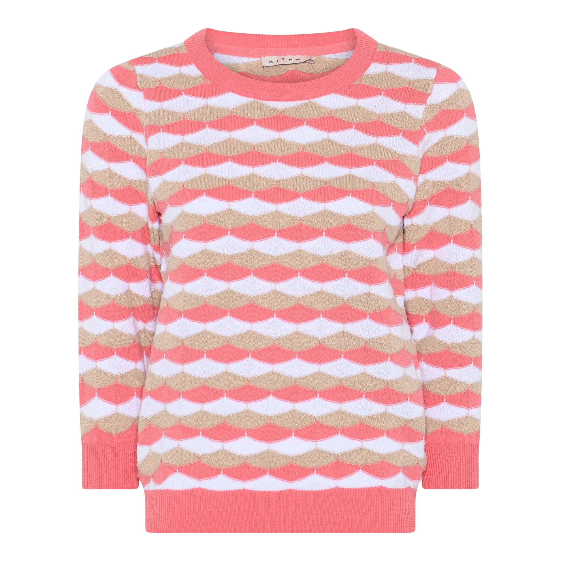 61428 CORAL WHITE