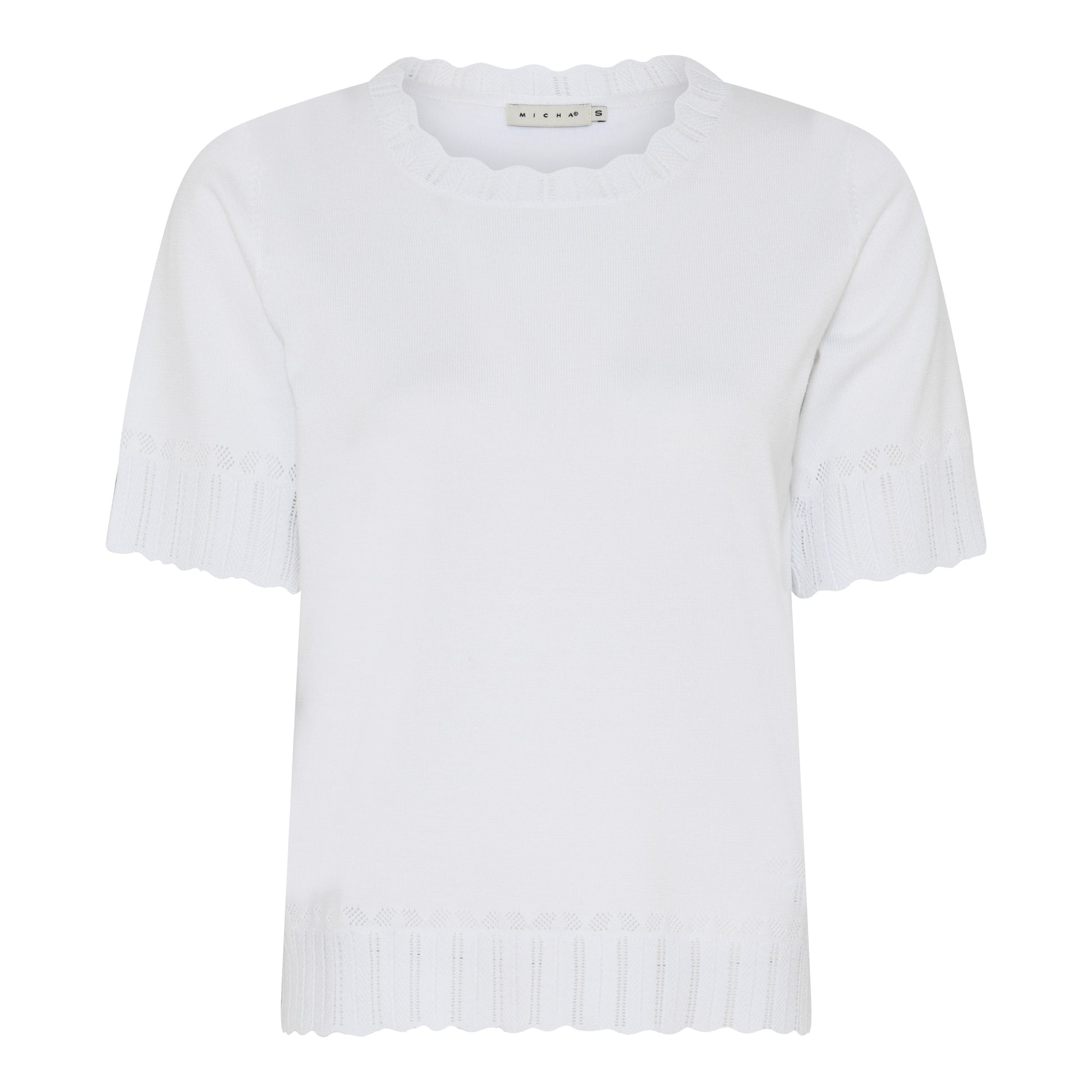 1 BRIGHT WHITE 