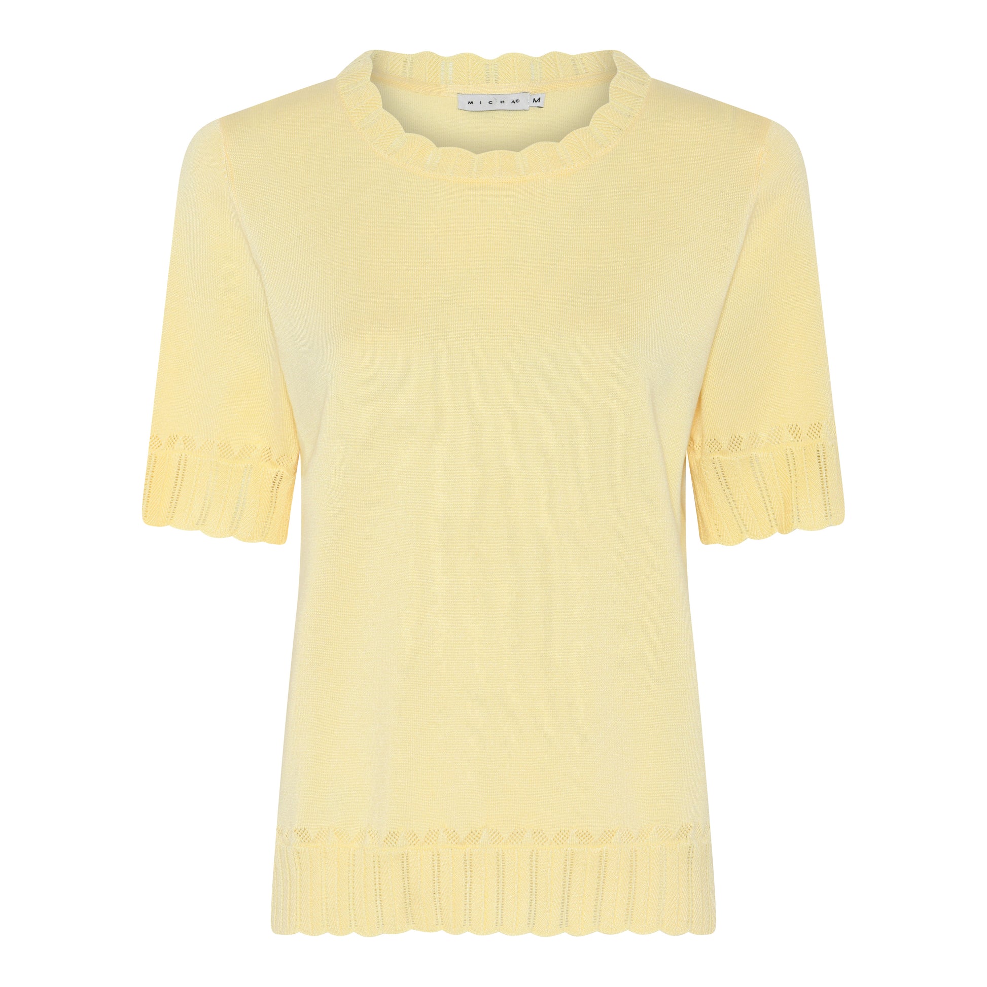 2543 YELLOW