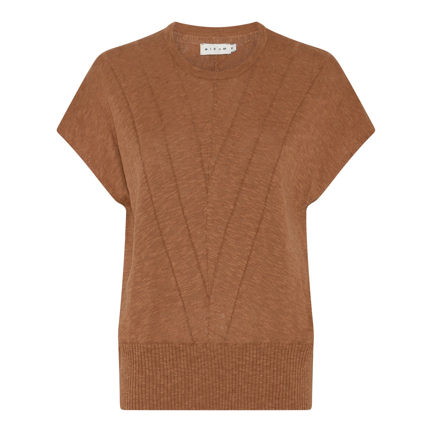 63365 BROWN OATMEAL