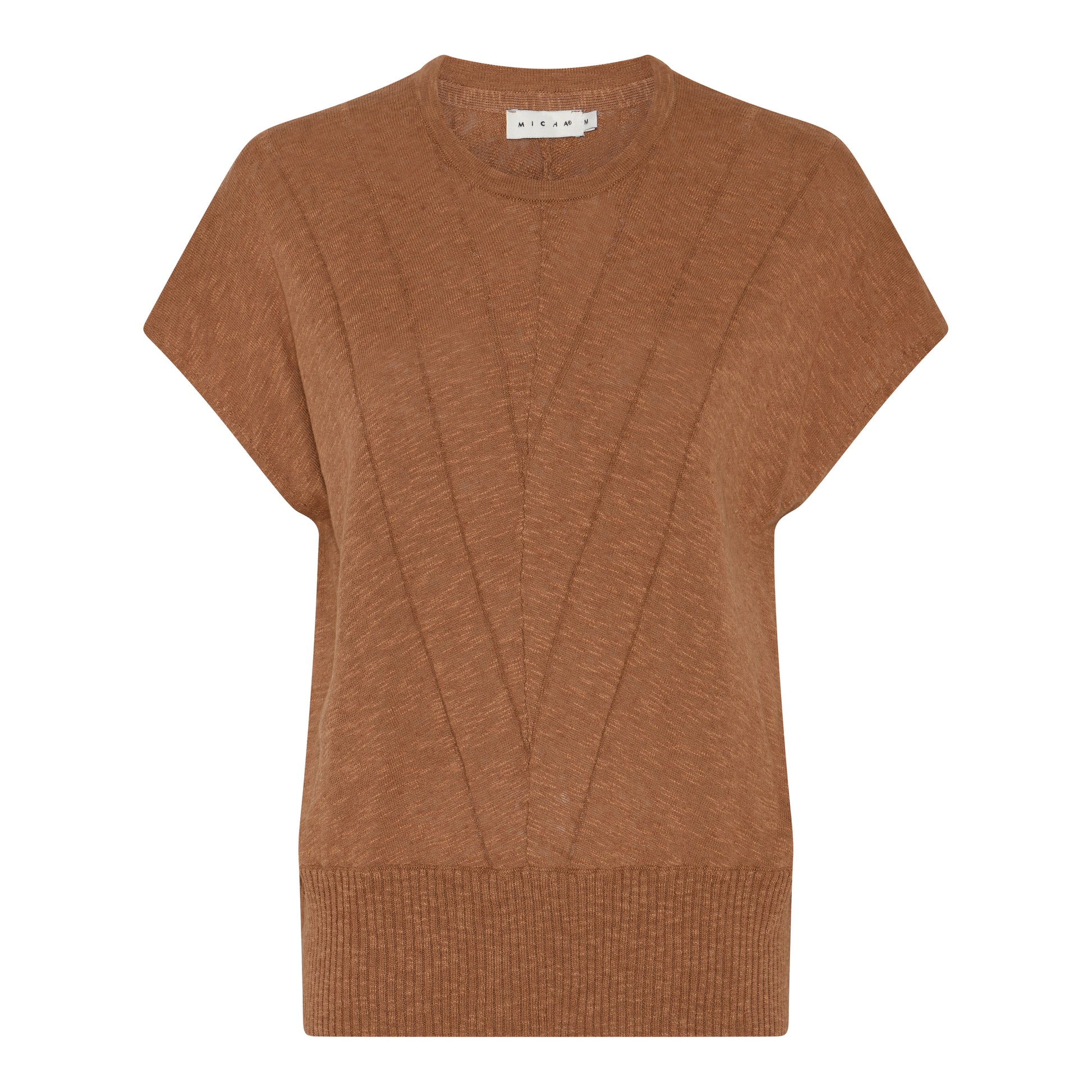 63365 BROWN OATMEAL