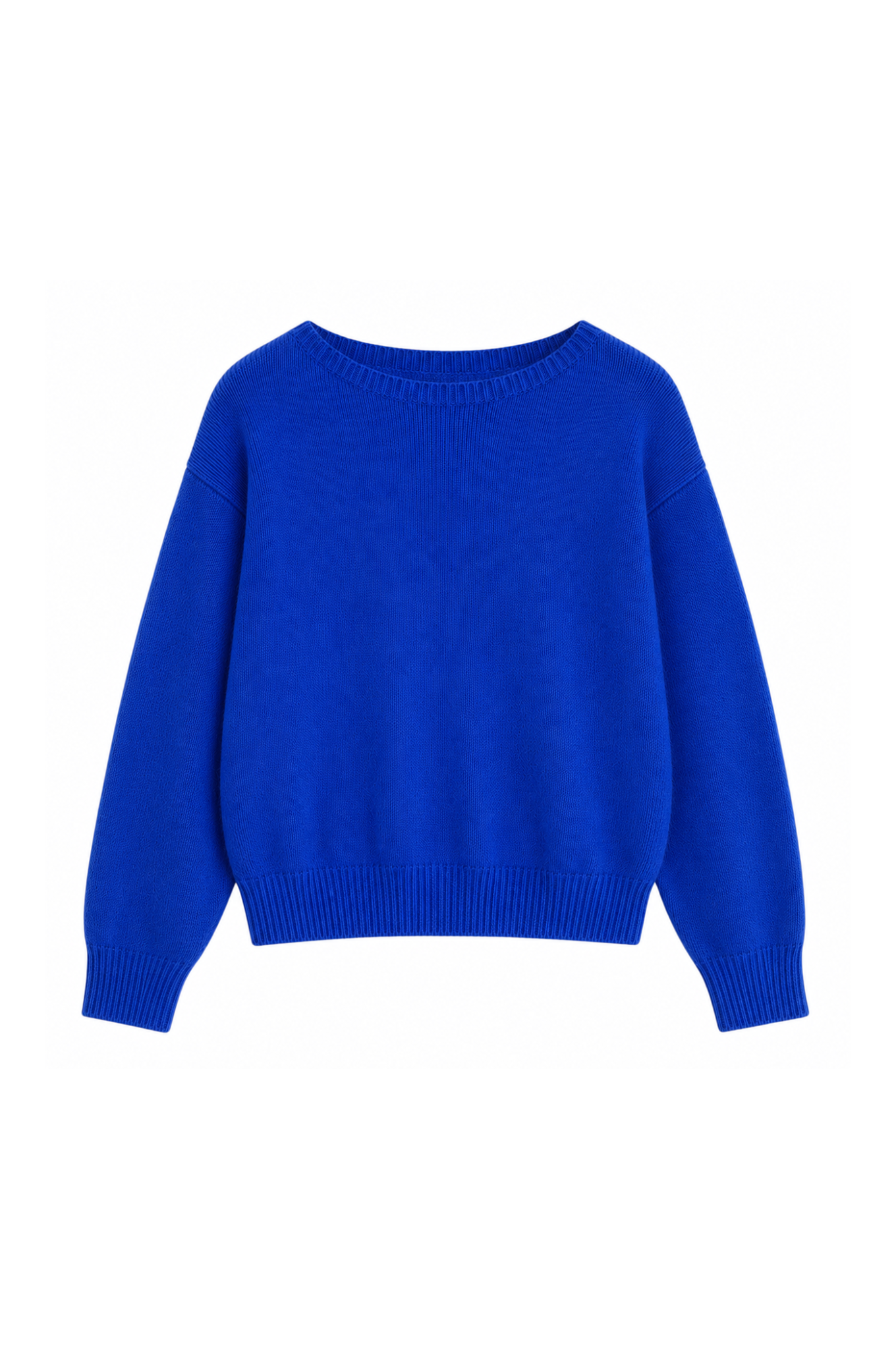 142 ELECTRIC BLUE