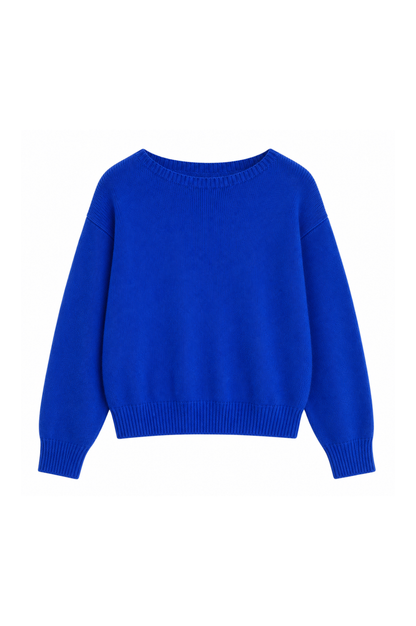 142 ELECTRIC BLUE