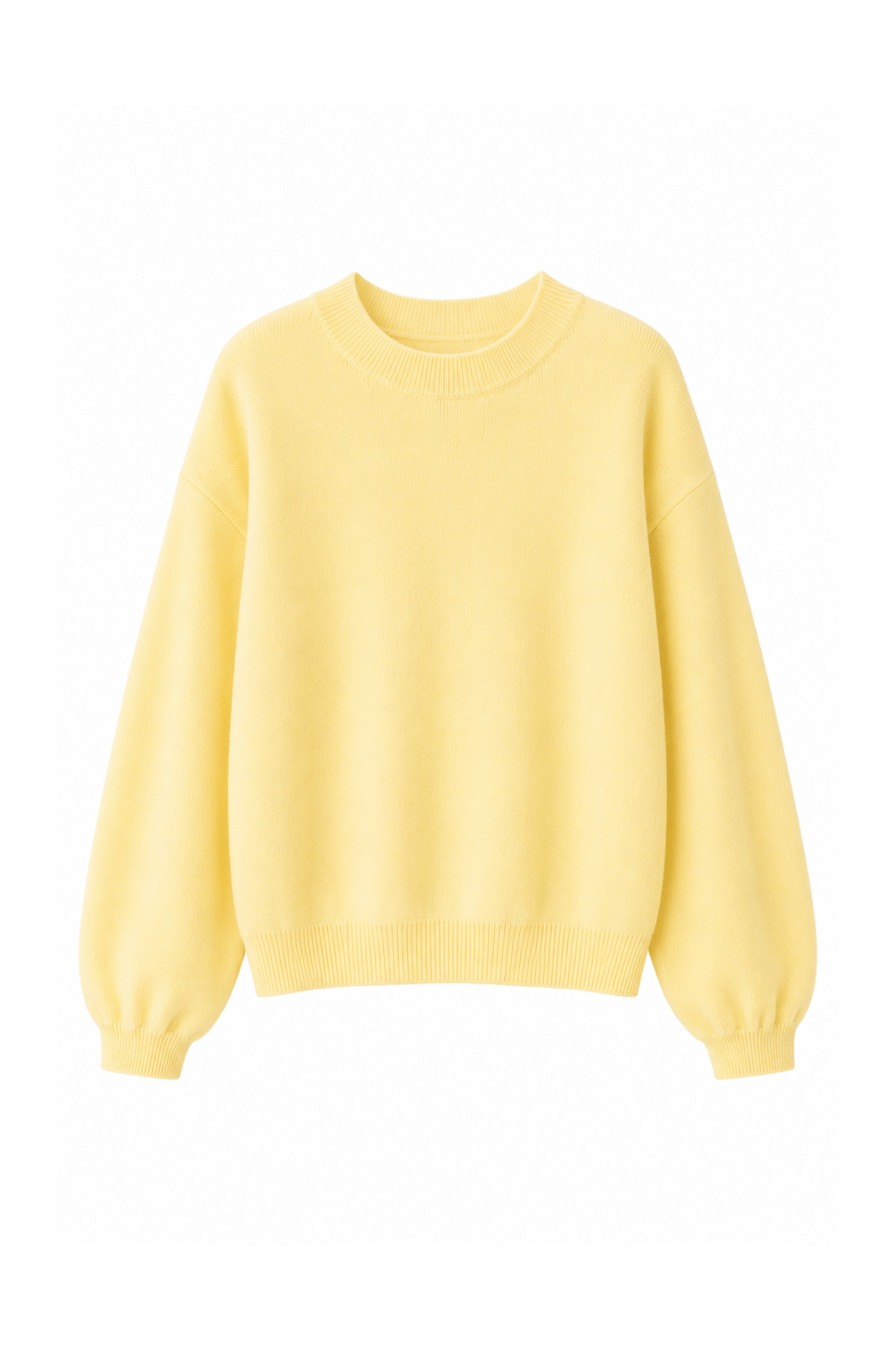 P012 BUTTER YELLOW
