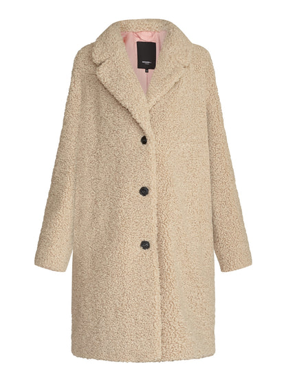 16500-WARM BEIGE