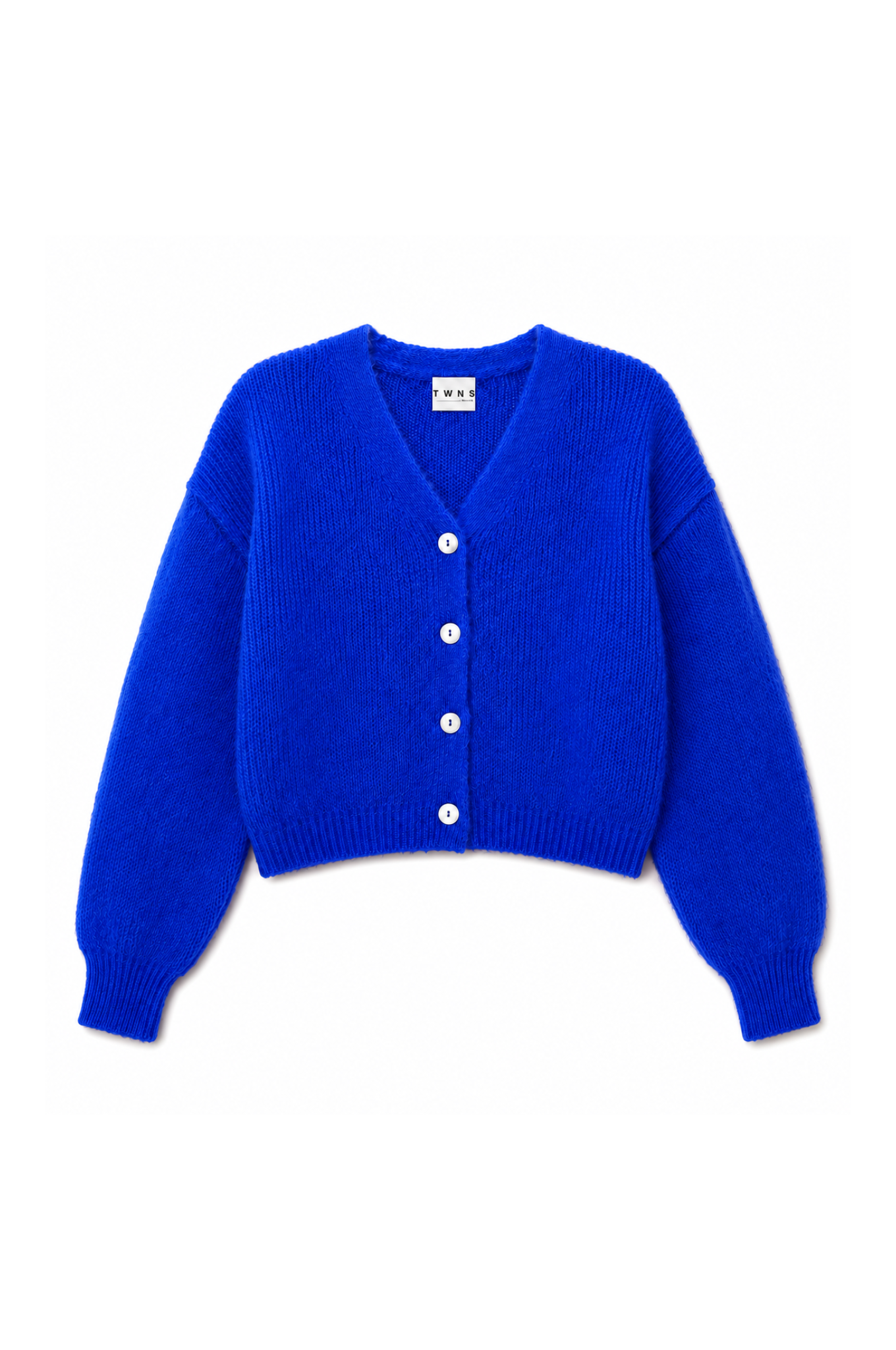 142 ELECTRIC BLUE 