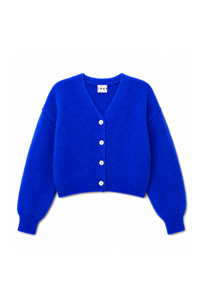 142 ELECTRIC BLUE 