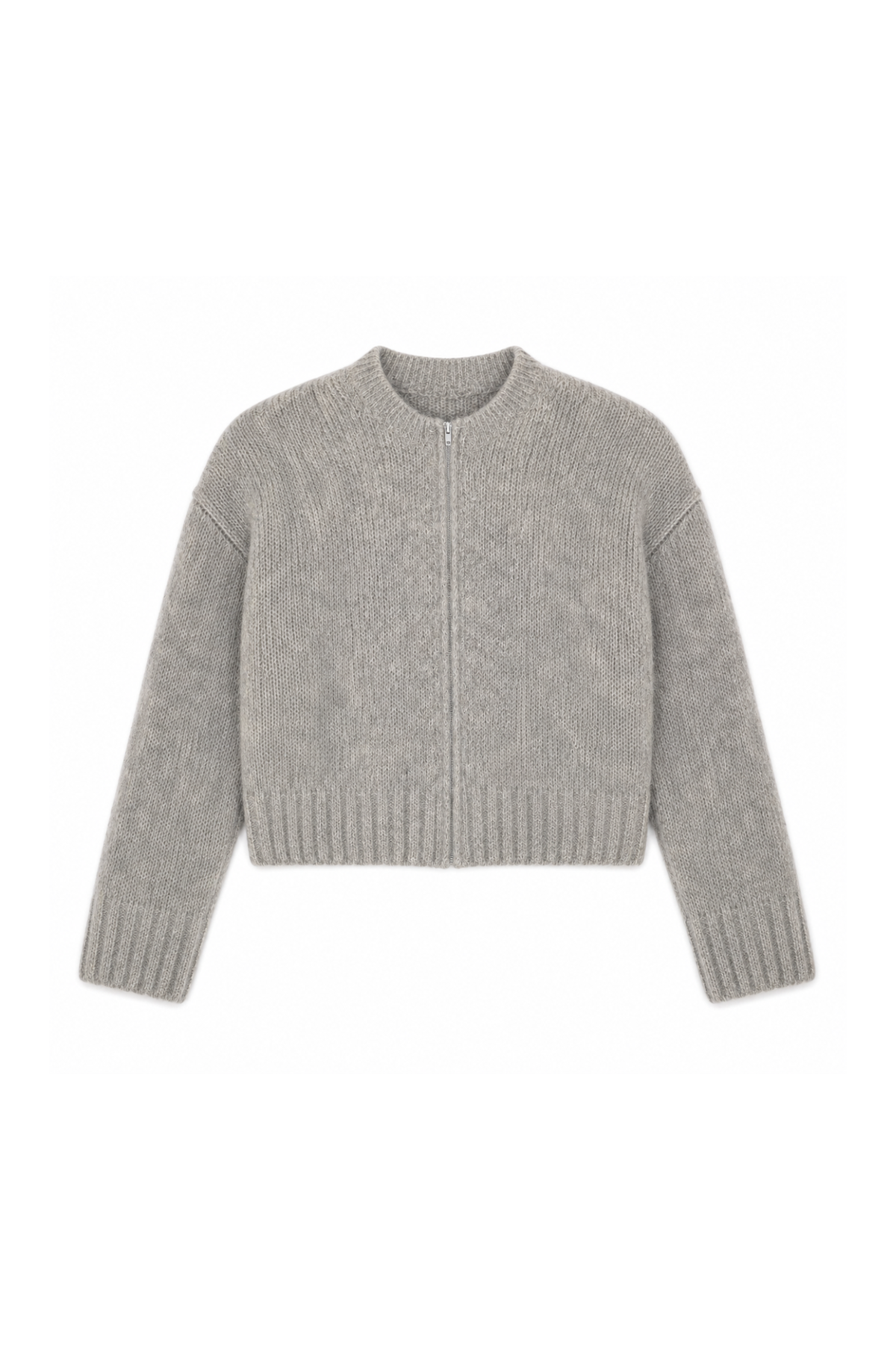 564 MOTTLED LIGHT GREY