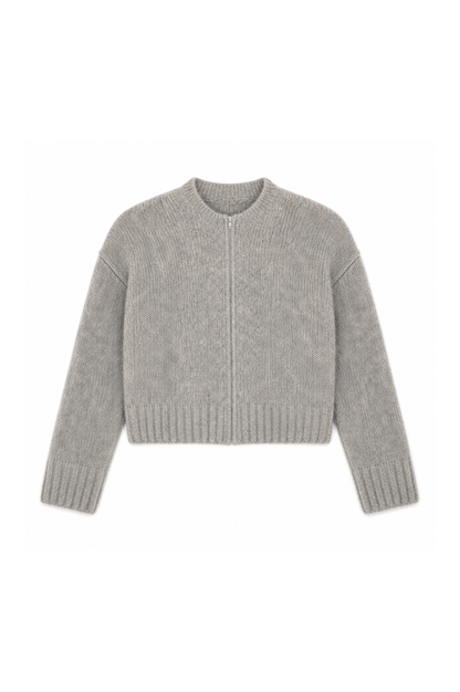 564 MOTTLED LIGHT GREY