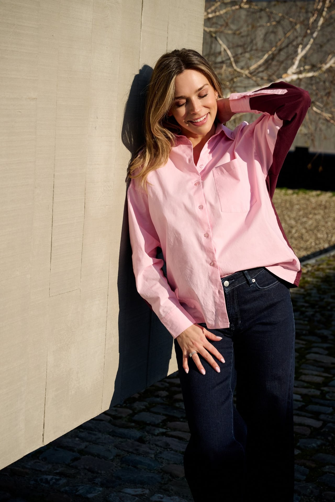 LICHT ROZE