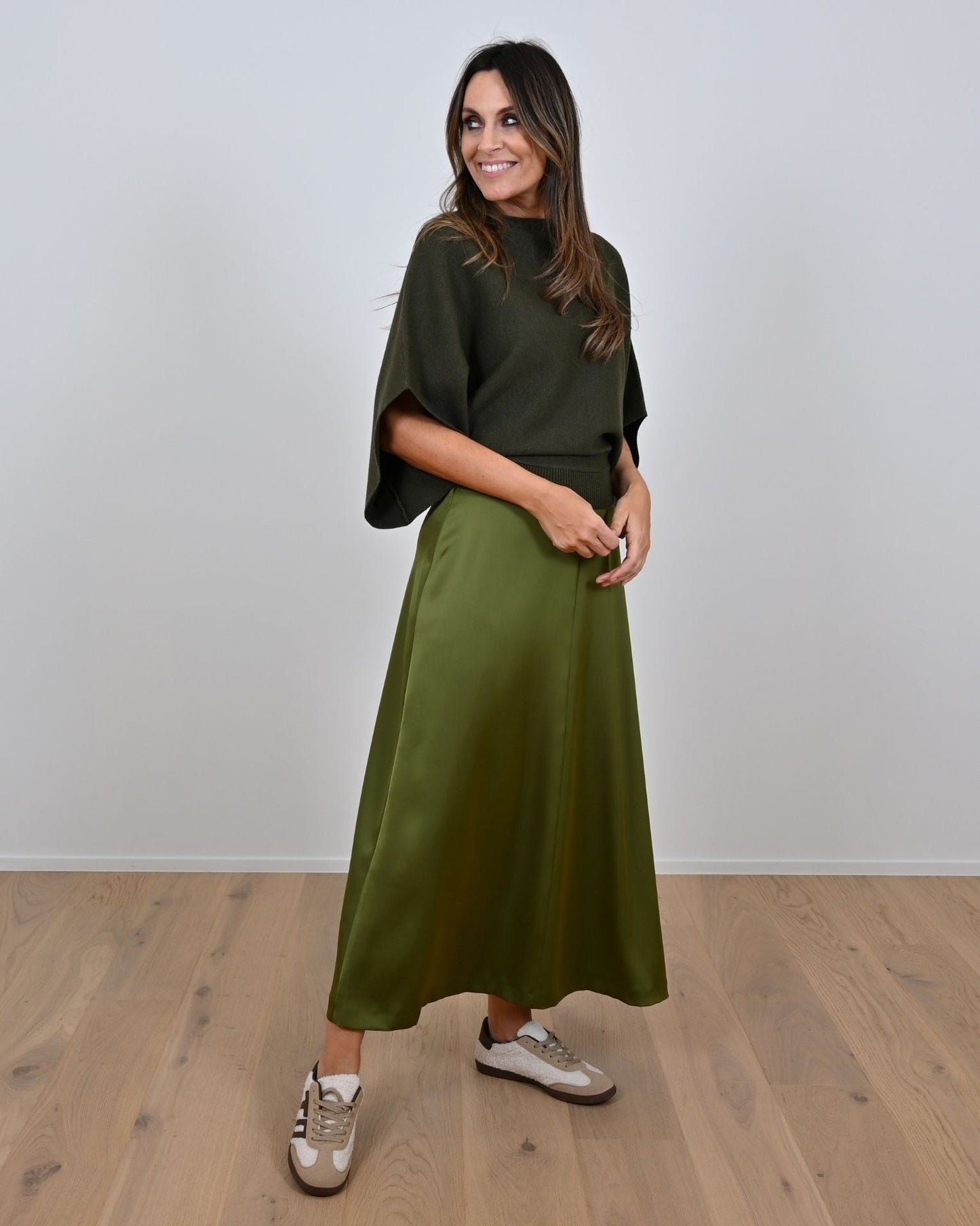 GROEN