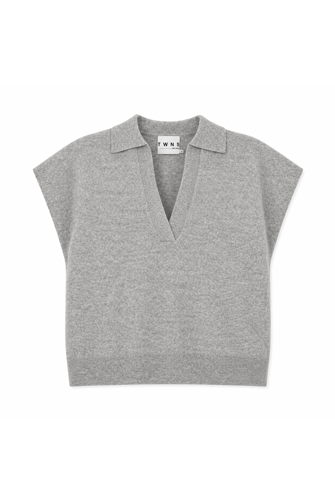 9261 MOTTLED LIGHT GREY