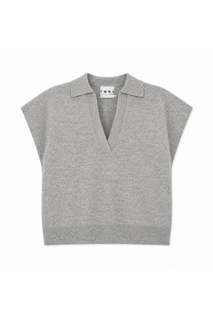9261 MOTTLED LIGHT GREY