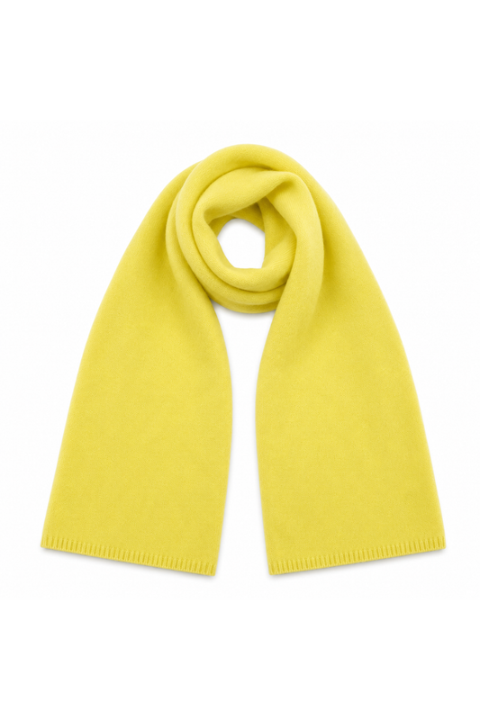 P012 BUTTER YELLOW