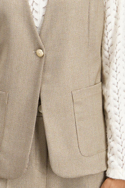 2-BEIGE DORE