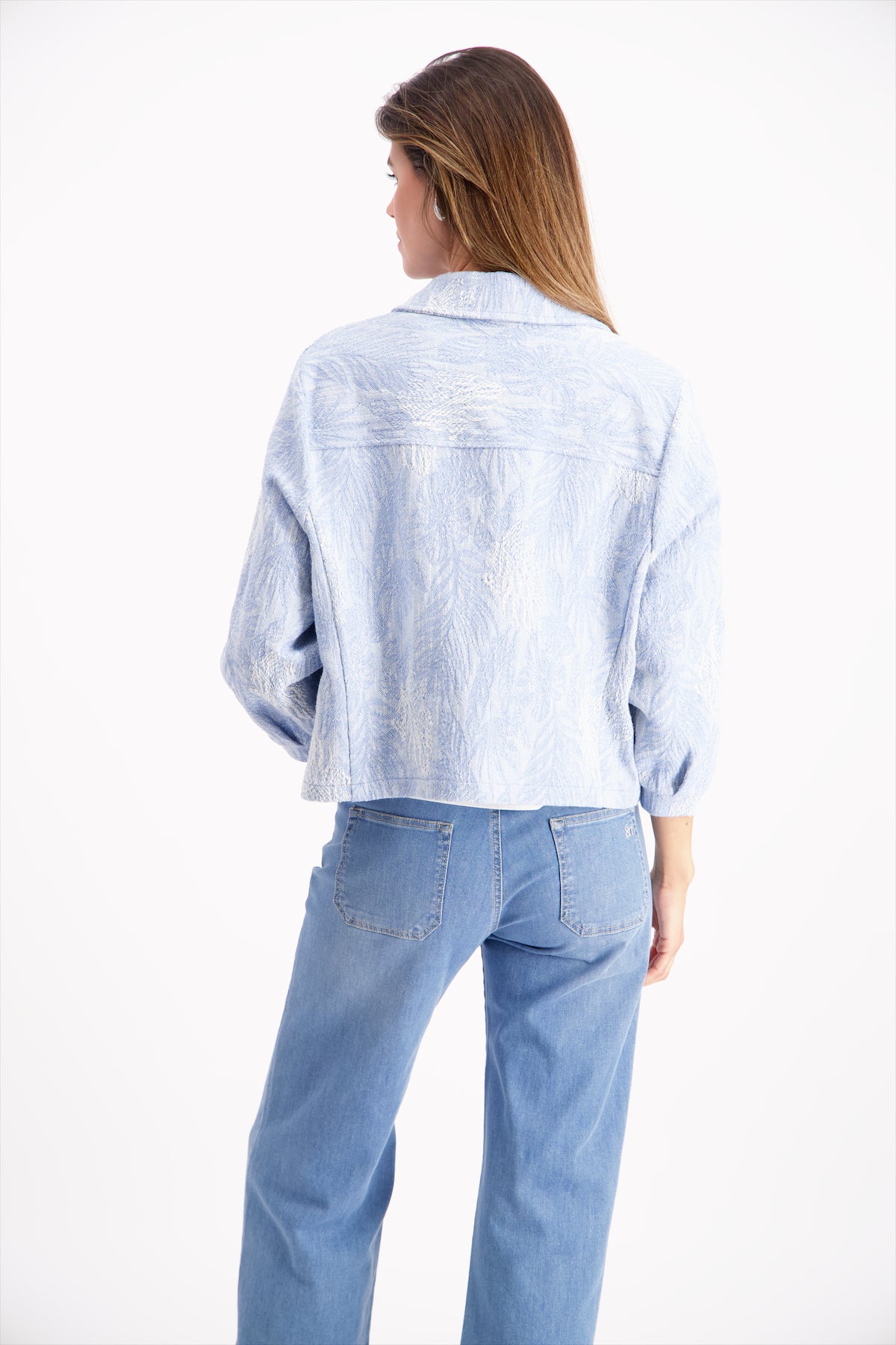 6-JEANS ECRU