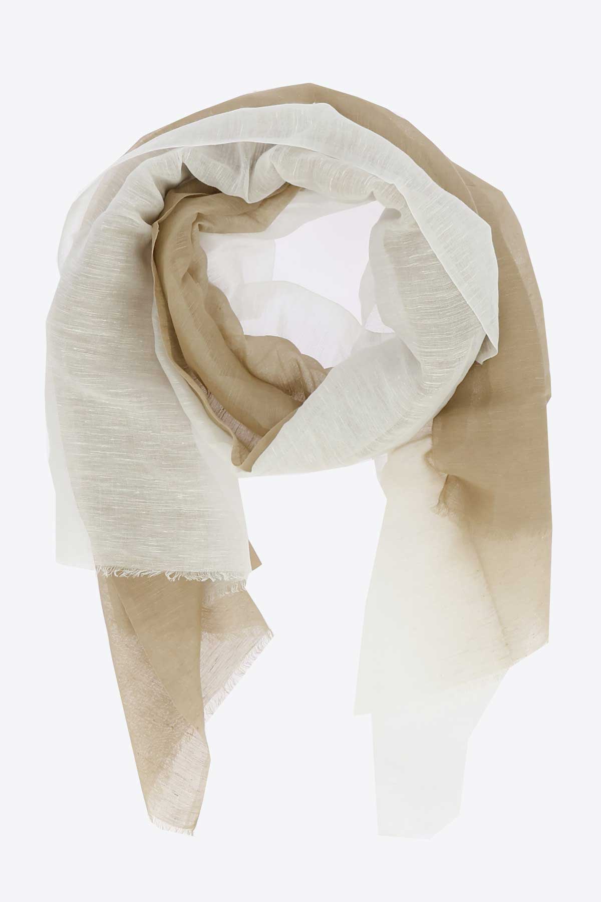1 ECRU BEIGE