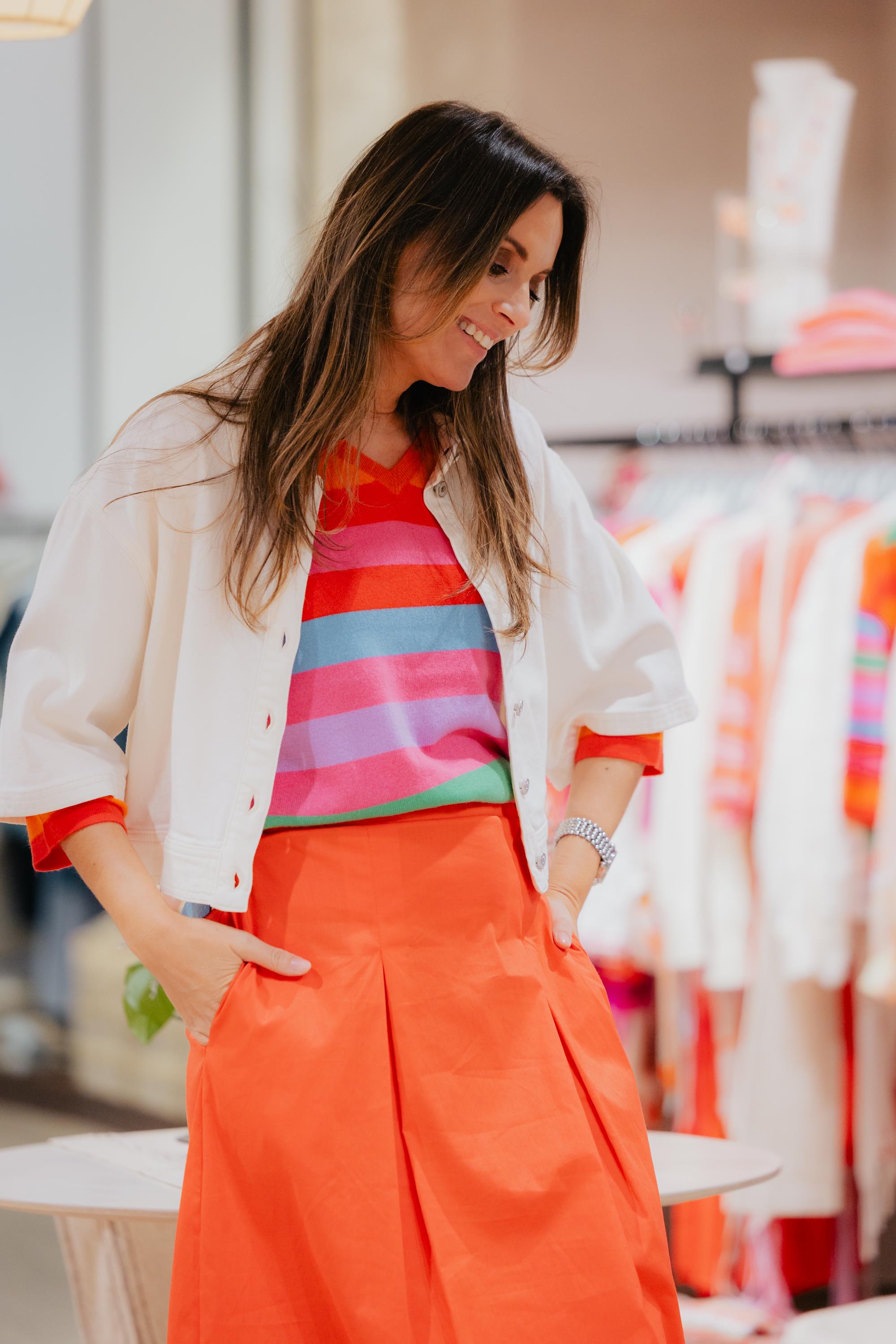 Skirt – Accent Fashion