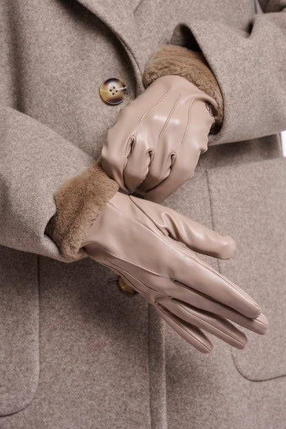 PEARL TAUPE