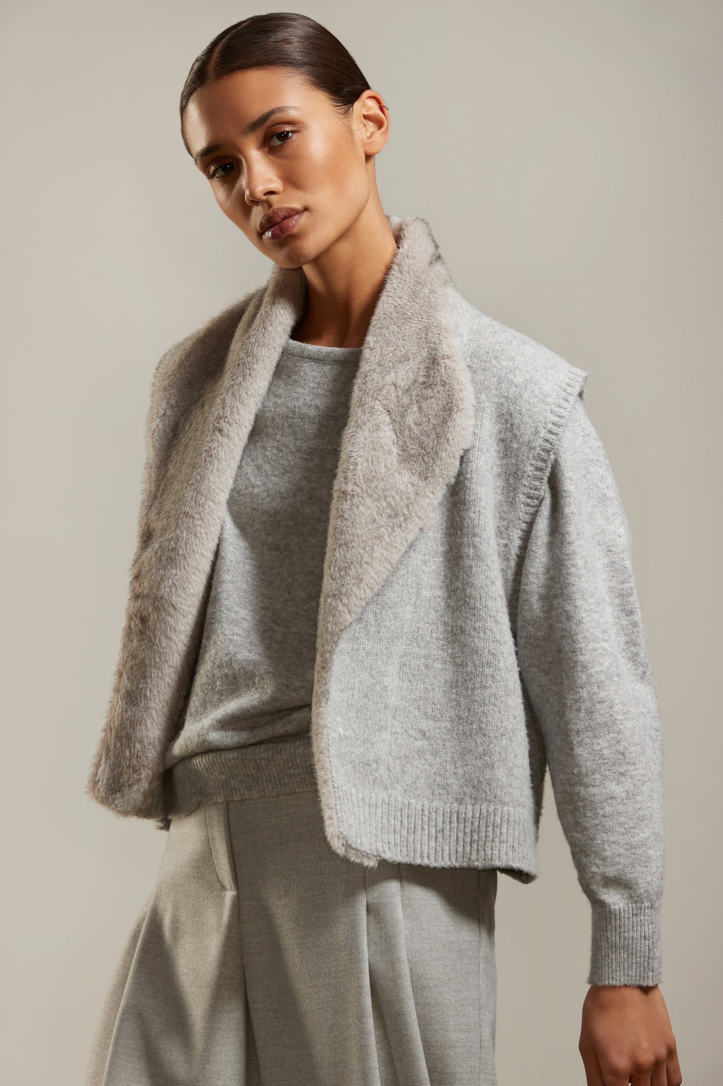 GREY