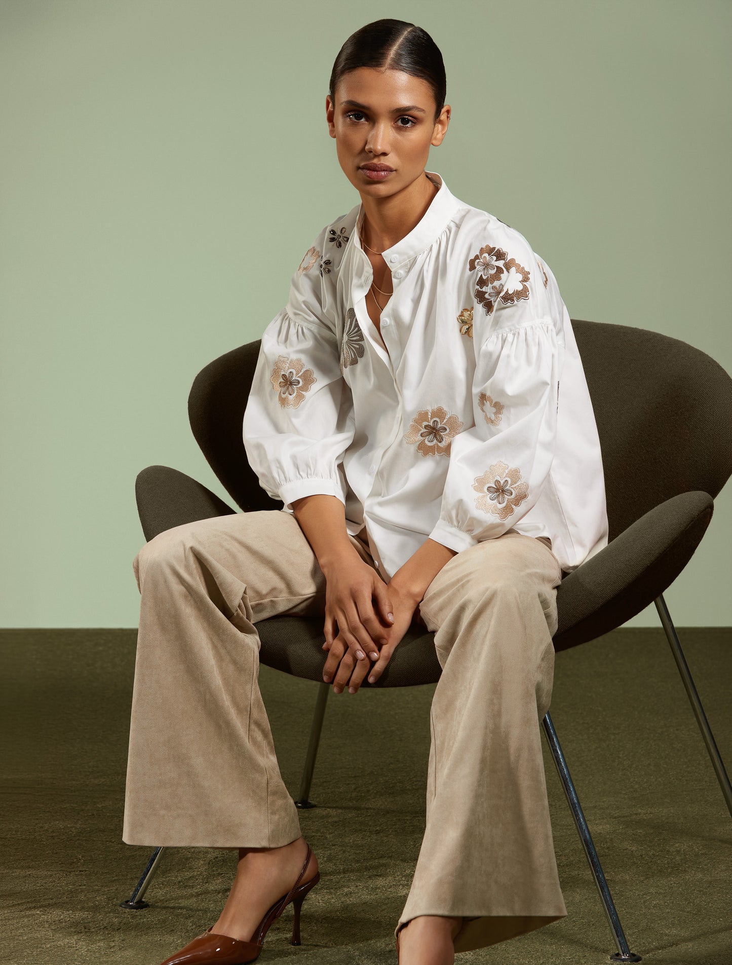 NATURE